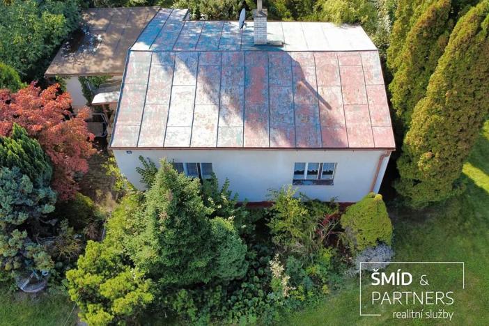 Prodej pozemku pro bydlení, Jirny, Pod Lesem, 1319 m2