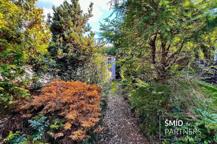 Prodej pozemku pro bydlení, Jirny, Pod Lesem, 1319 m2