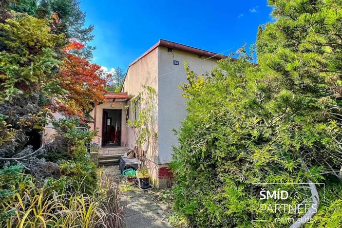 Prodej pozemku pro bydlení, Jirny, Pod Lesem, 1319 m2