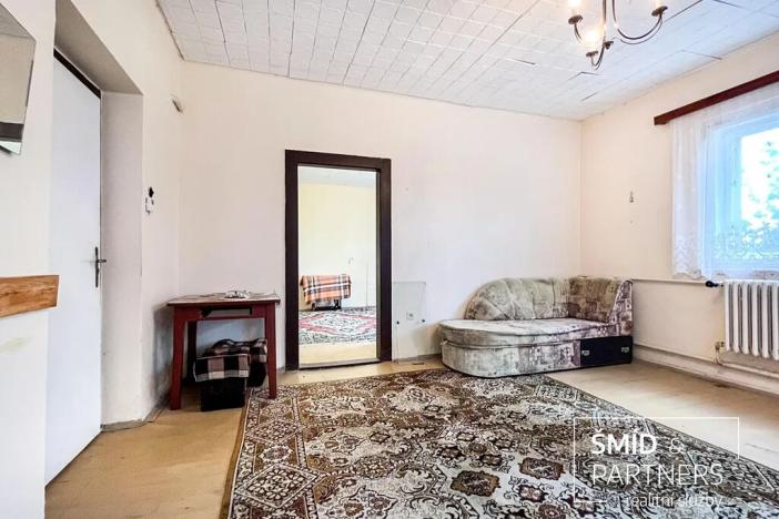 Prodej pozemku pro bydlení, Jirny, Pod Lesem, 1319 m2