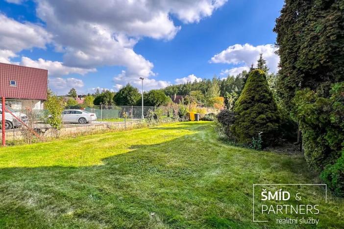 Prodej pozemku pro bydlení, Jirny, Pod Lesem, 1319 m2