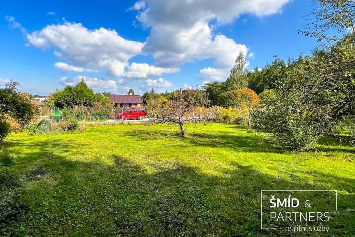 Prodej pozemku pro bydlení, Jirny, Pod Lesem, 1319 m2