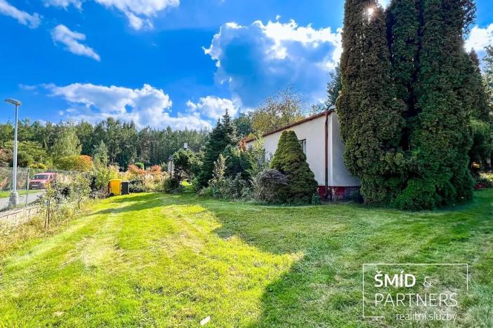 Prodej pozemku pro bydlení, Jirny, Pod Lesem, 1319 m2