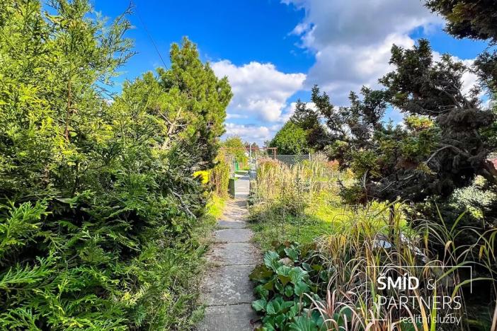 Prodej pozemku pro bydlení, Jirny, Pod Lesem, 1319 m2