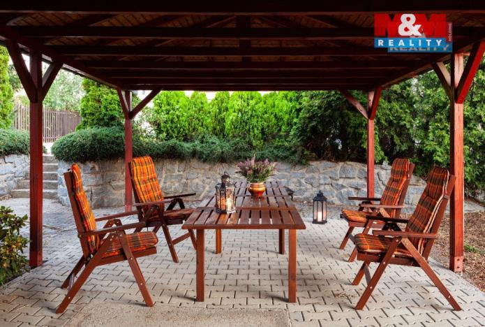 Pronájem obchodního prostoru, Chomutov, Kochova, 105 m2