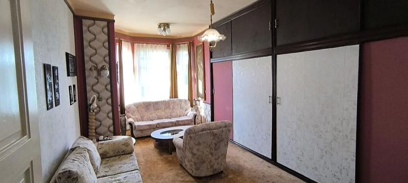 Prodej vily, Františkovy Lázně, Školní, 415 m2