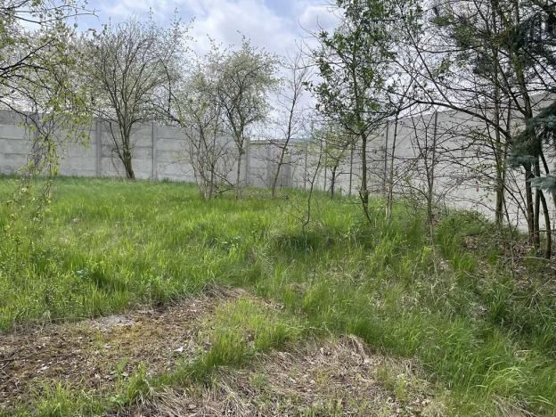 Dražba pozemku, Praha, 3834 m2