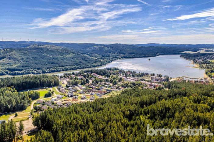 Prodej bytu 3+kk, Lipno nad Vltavou, 115 m2