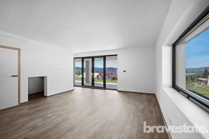 Prodej bytu 3+kk, Lipno nad Vltavou, 115 m2