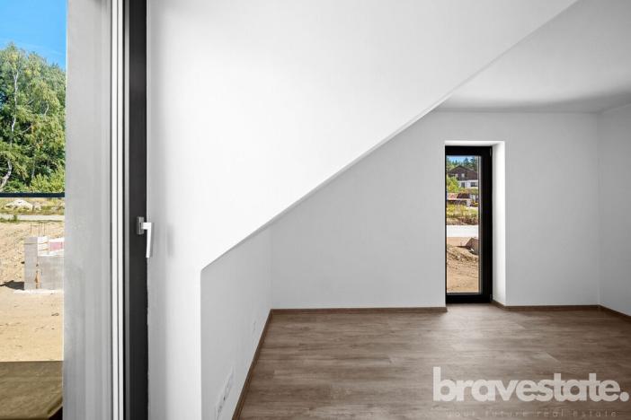Prodej bytu 3+kk, Lipno nad Vltavou, 115 m2