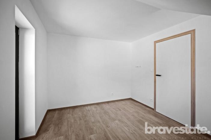 Prodej bytu 3+kk, Lipno nad Vltavou, 115 m2