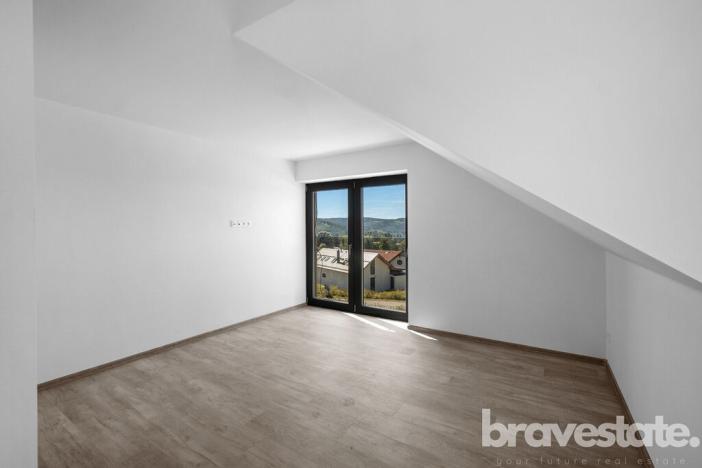 Prodej bytu 3+kk, Lipno nad Vltavou, 115 m2
