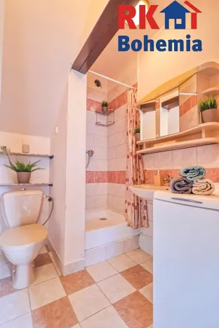 Prodej vícegeneračního domu, Chrášťany, 218 m2