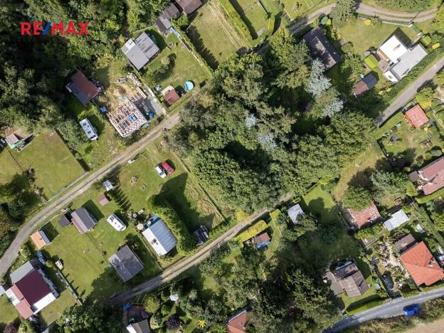 Prodej pozemku pro bydlení, Babice, 412 m2