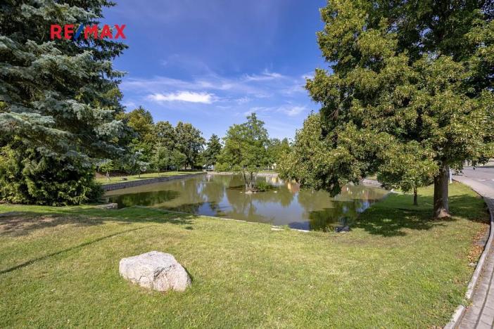 Prodej pozemku pro bydlení, Babice, 412 m2