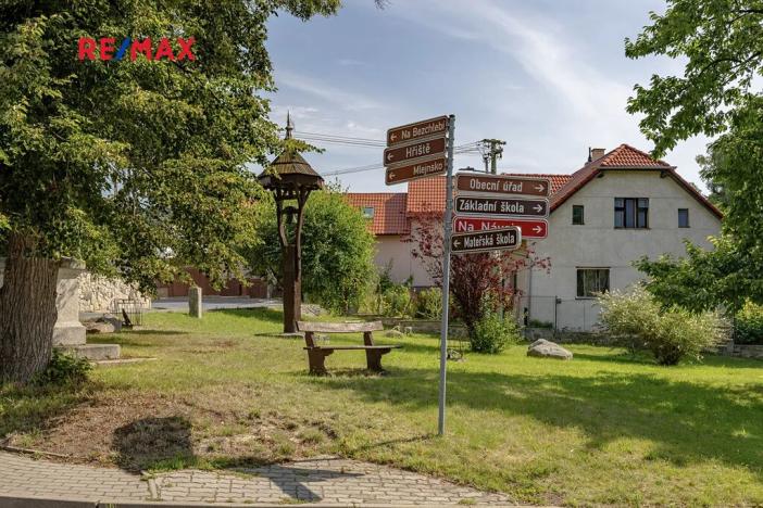 Prodej pozemku pro bydlení, Babice, 412 m2