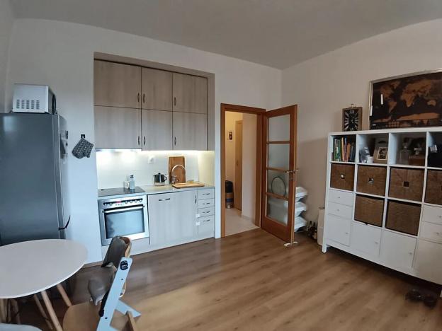 Pronájem bytu 2+kk, Praha - Strašnice, V olšinách, 53 m2