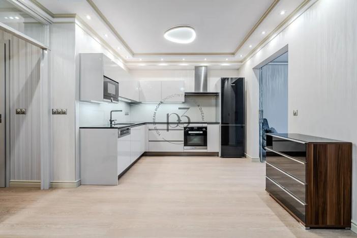 Prodej bytu 2+kk, Praha, Litoměřická, 56 m2