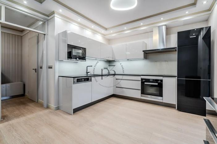 Prodej bytu 2+kk, Praha, Litoměřická, 56 m2