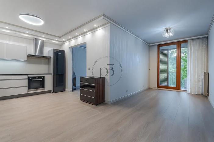 Prodej bytu 2+kk, Praha, Litoměřická, 56 m2