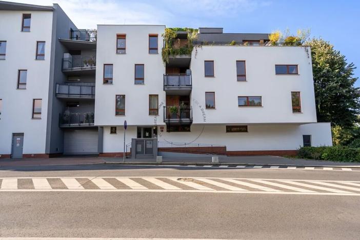 Prodej bytu 2+kk, Praha, Litoměřická, 56 m2