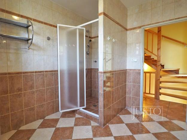 Prodej rodinného domu, Písek, Na Pakšovce, 284 m2