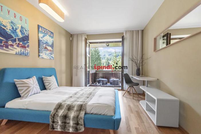 Prodej bytu 3+kk, Špindlerův Mlýn, 85 m2