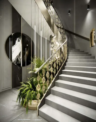 Prodej bytu 1+kk, Praha - Nové Město, Školská, 31 m2