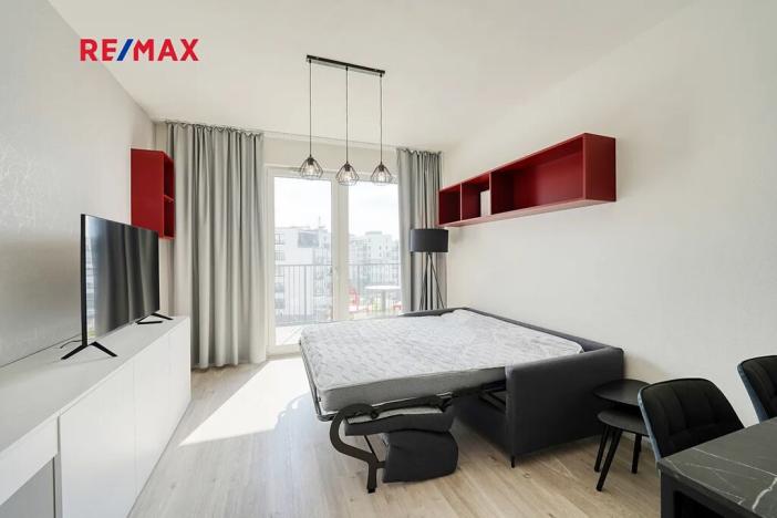 Prodej bytu 1+kk, Plzeň, Františka Kováříka, 32 m2