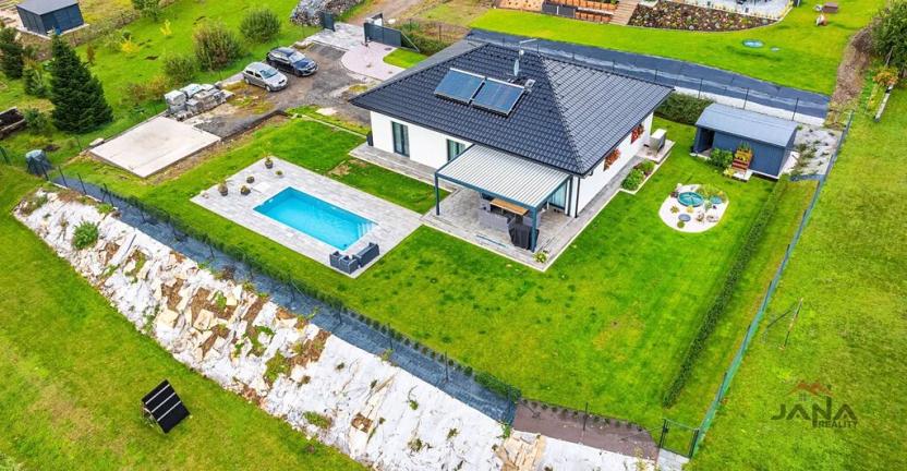 Prodej rodinného domu, Přepeře, 132 m2