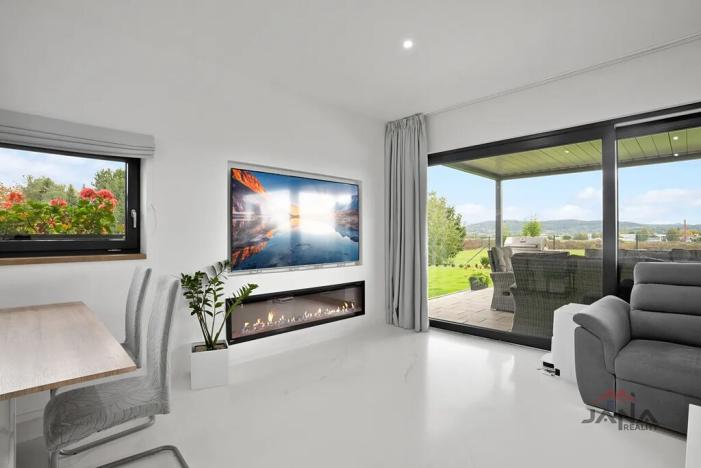 Prodej rodinného domu, Přepeře, 132 m2