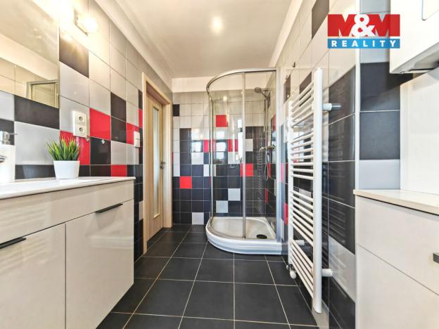 Prodej bytu 2+kk, Hradec Králové, Bidlova, 54 m2