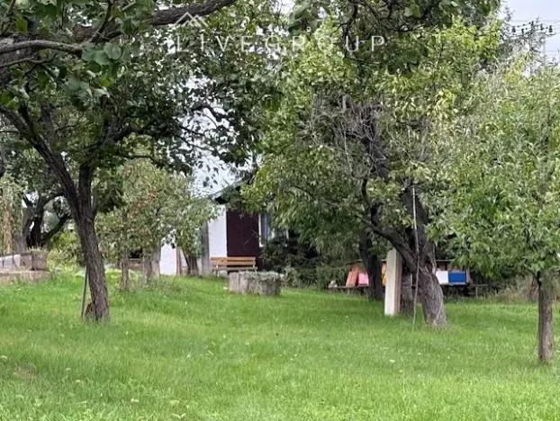 Prodej zahrady, Modřice, 1180 m2