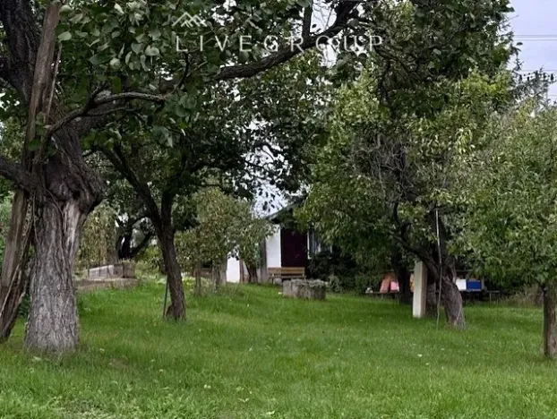 Prodej zahrady, Modřice, 1180 m2