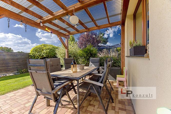 Prodej rodinného domu, Dubany, 129 m2