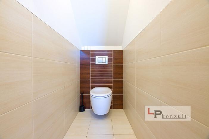 Prodej rodinného domu, Dubany, 129 m2