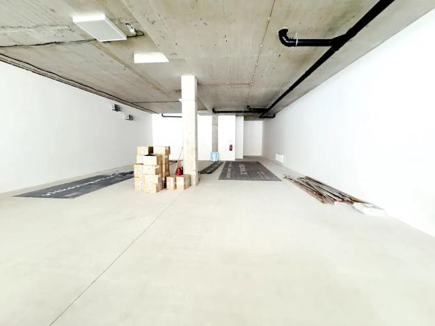 Pronájem obchodního prostoru, Praha, 246 m2