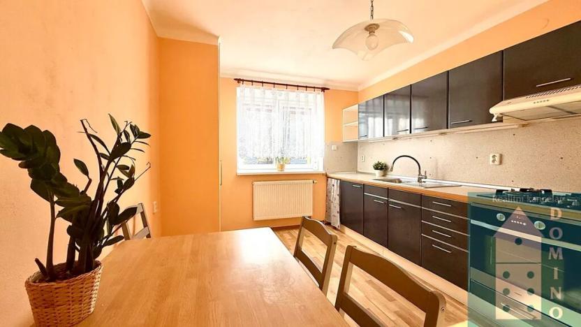 Pronájem bytu 2+1, Kroměříž, Vrobelova, 56 m2