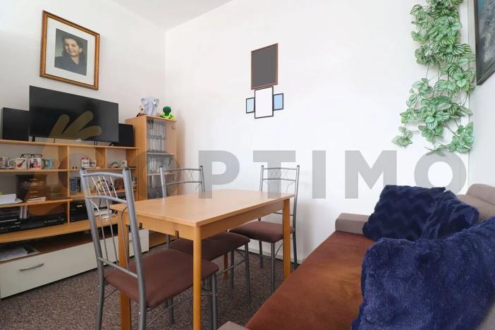 Prodej bytu 1+1, Praha - Libeň, Zenklova, 44 m2