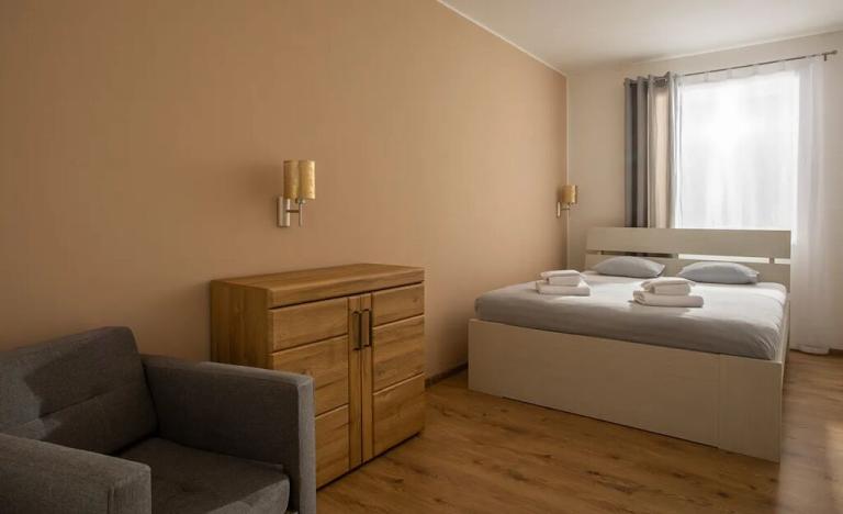 Prodej apartmánu, Pec pod Sněžkou, 319 m2