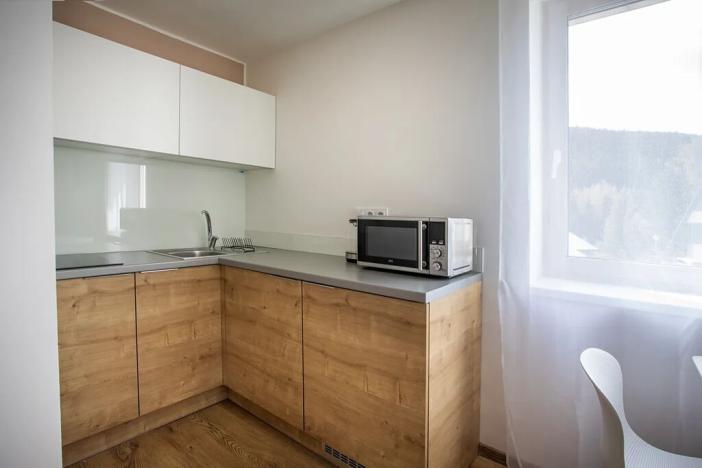 Prodej apartmánu, Pec pod Sněžkou, 319 m2