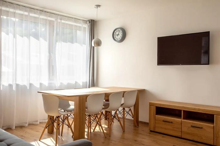 Prodej apartmánu, Pec pod Sněžkou, 319 m2