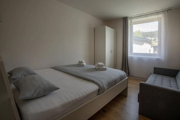 Prodej apartmánu, Pec pod Sněžkou, 319 m2