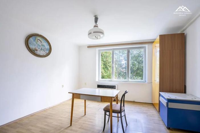 Prodej rodinného domu, Veselý Žďár, 114 m2