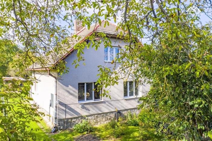 Prodej rodinného domu, Veselý Žďár, 114 m2