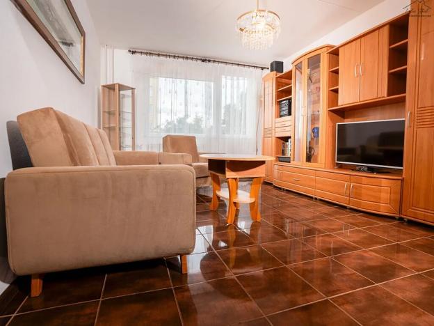 Prodej bytu 3+kk, Praha - Újezd nad Lesy, Malešovská, 65 m2