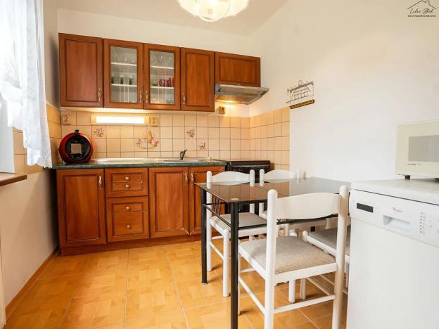 Prodej bytu 3+kk, Praha - Újezd nad Lesy, Malešovská, 65 m2