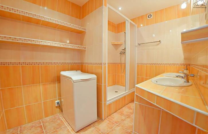 Prodej bytu 3+kk, Praha - Újezd nad Lesy, Malešovská, 65 m2