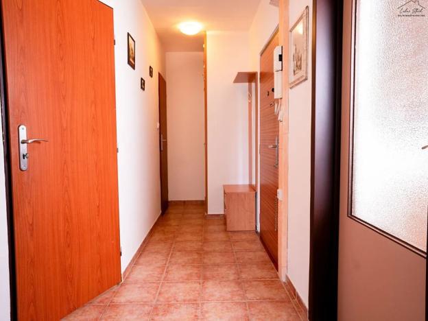 Prodej bytu 3+kk, Praha - Újezd nad Lesy, Malešovská, 65 m2