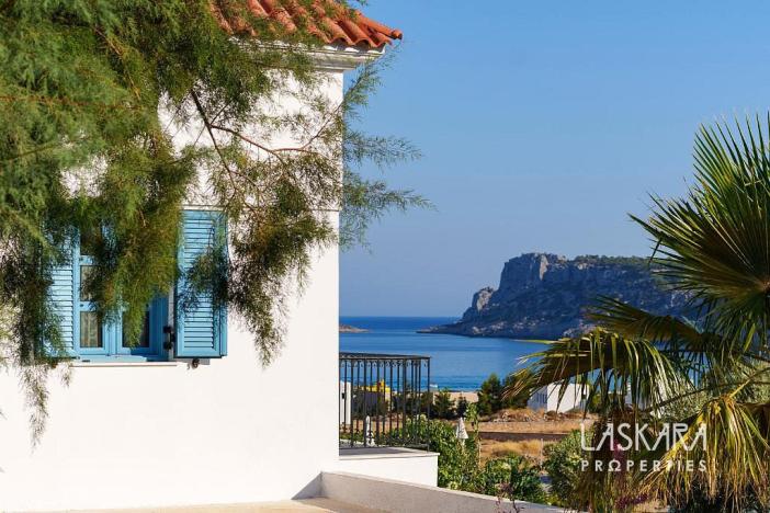 Prodej rodinného domu, Rhodes, Lindos, Navarone Beach, Řecko, 211 m2